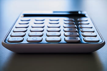 kalkulačka, technologie, podnikání, finance, peníze, kancelář, číslo, klávesnice, data, matematika, matematický symbol