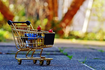 nákupní košík, nakupování, nákupu, cukroví, vozíku, nákupní seznam, jídlo, seznam, vozíky, supermarket, doprava