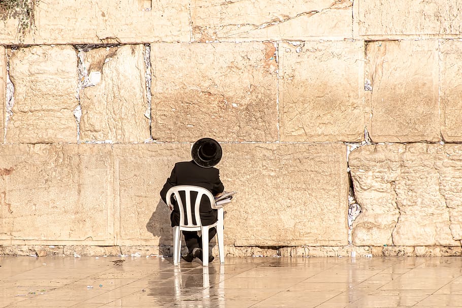 the western wall, jew, jewish, prayer, hebrew, religion, judaism, pray, spiritual, spirituality, god