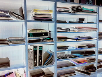 Education, Culture, School, College, knowledge, story, shelf, large group of objects, drawer, neat, storage compartment