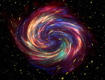 digitální galaxie, cassiopeia, supernova, spirála, supernova cassiopeia, galaxie, mlha, kosmus, vesmír, mléčná dráha, noční obloha
