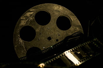 film, cinema, bobina, pellicola, analogico