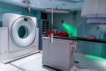 白、 グレー、 MRIマシン、 MRI、 磁気共鳴画像、 診断、 病院、 テスト、 研究、 医療、 健康