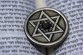 Davidova hvězda, dreidel, židovský, chanukah, tradice, judaismus, Dovolená, חנוכה, torah, duchovní, hebrejština