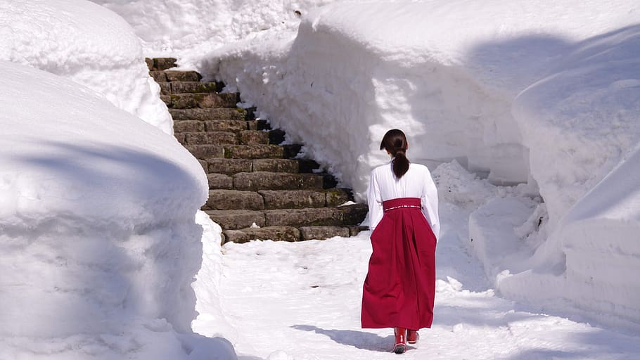 asijský, japonský, Japonsko, Asie, dívky, ženy, lidé, jsem mladý, Modelka, móda, Krásná