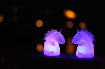 unicorns, shining, mythical creatures, fantasy, fantasy picture, magic, romantic, lighting, atmosphere, mysterious, mood