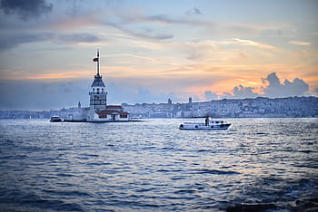 istanbul, bosphorus, deniz, boğaz, wallpaper, kızkulviewesi, manzara, background, garden, spring, butterfly