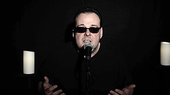 Singer, Microphone, Singing, Music, concert, show, artists, musician, band, stage, lights