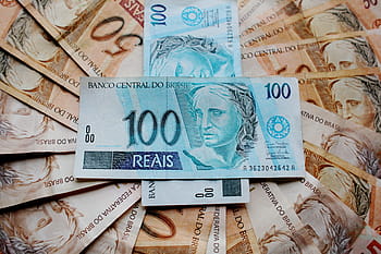 100 banknote, ballots, money, real, note, brazilian currency, brazil, fifty dollars, currency, income, salary
