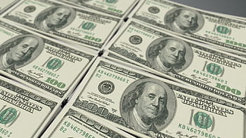 closeup, 100 u.s, u.s., dollar banknote lot, usd, bills, dollars, money, cash, currency, financial