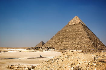 skvělý, pyramida, Gíza, Egypt, pyramidy, egyptský, starověké, cestovat, cestovní ruch, Dějiny, poušť