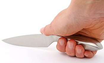 osoba, hospodářství, šedá, nůž, doplněk, spotřebič, čepel, chléb, vyřezávat, řezba, šéfkuchař