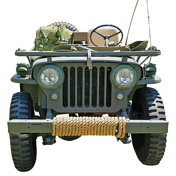 šedá jeep wrangler, džíp, vojenský, pohon všech kol, terénní vozidlo, armáda, 4wd, terén, terénní, silný, png