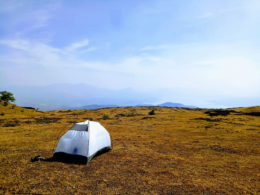 Tent, Camping, Outdoors, Camp, Bivouac, nature, landscape, mountain, adventure, scenics, travel