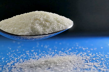 sůl, sůl na vaření, kamenná sůl, mořská sůl, lžíce, chlorid sodný, sezóna, Slaný, krystal, koření, stolní sůl