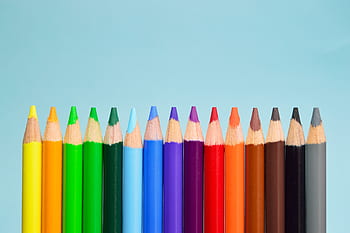 pencil, colored pencil, color, sharpener, art, drawing, design