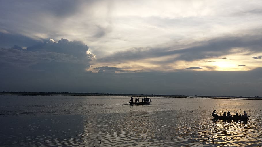 lake, lakeshore, water, bill, bangladesh lake, pabna lake, outdoor, nature, landscape lake, lighthouse outdoors, scenery