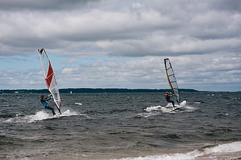 deportes acuáticos, agua, deportes, playa, gente, mar, orilla, verano, vacaciones, deporte, surfista