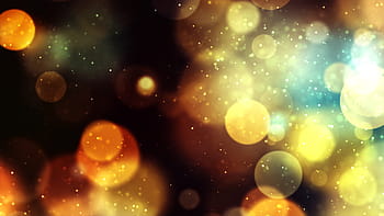 colors, bokeh, lights, abstract, background, 4k, 4 k wallpaper, 4k wallpaper, uhd