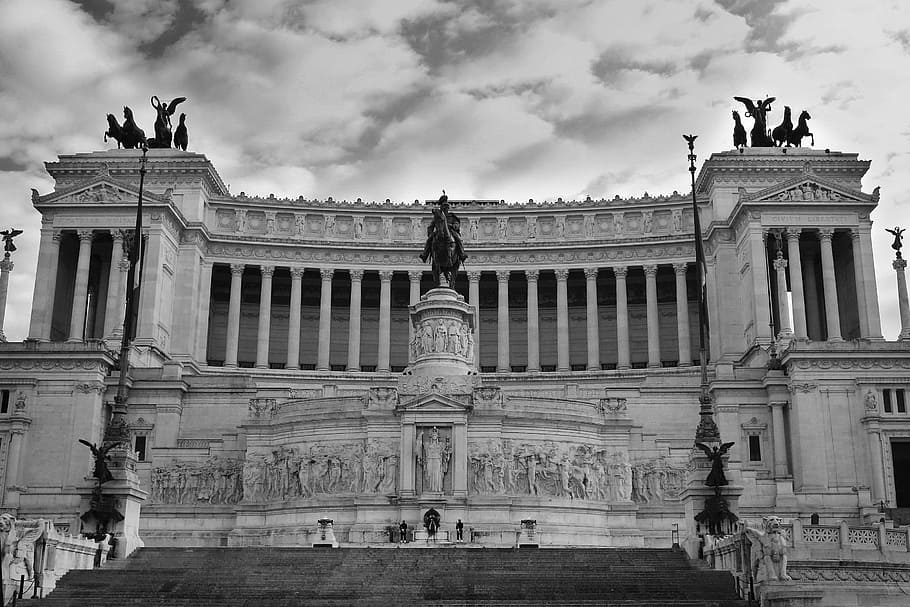 palác, Itálie, palác veneza, veneza, venezia, architektura, umělecký, balkón, Domov, italština, budova