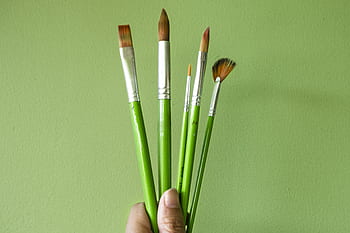 dipingere, pittura, spazzola, colorato, pittore, artista, creativo, acquerello, creatività, artisti, colore