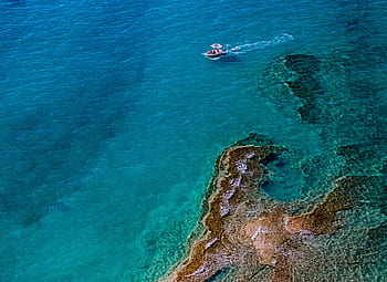 mare, oceano, blu, acqua, onda, natura, costa, riva, spiaggia, vacanza, viaggio