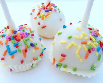 food photography, cake, pops, toppings, sweet, dessert, confectionery, cake-pop, food and drink, sprinkles, sweet food