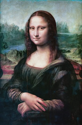 mona liza, leonardo da vinci painting, mona lisa, smile, the joconde, leonardo de vinci, 1503-1506, oil painting, leonardo da vinci, original, louvre museum