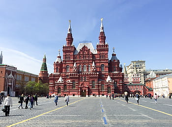 moscow, red square, river cruise, russia, capital, space, tourism, places of interest, landmark, russian, historic building