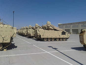 parcheggiata, carri armati di guerra, costruzione, carro armato, guerra, militare, armatura, carro armato, guerra, arma, soldato, armato
