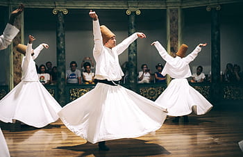dervishes, islam, religion, dance, vera, art, istanbul, turkey