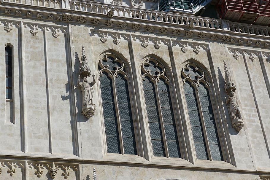 katedrála, památník, architektura, Dějiny, náboženství, cestovní ruch