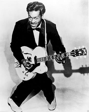mand ved hjælp af guitar, chuck berry, Rock og rul, musiker, sanger, performer, sangtekster, guitarist, sangskriver, rytme og blues, showmanship