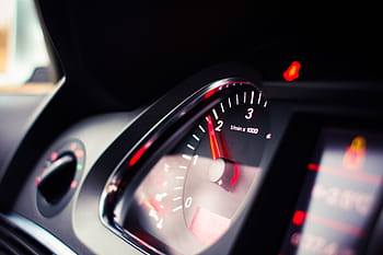 rpm tachometer, RPM, Tachometer, mobil, dasbor, pengemudi, mengemudi, mesin, kecepatan, speedometer, teknologi
