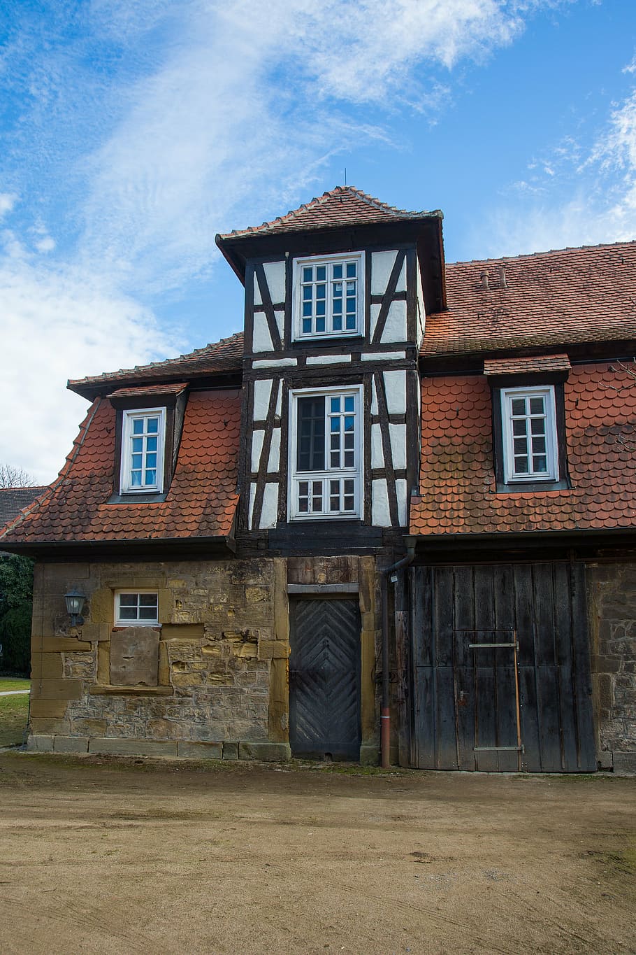 monrepos, ludwigsburg germany, weingut duke of württemberg