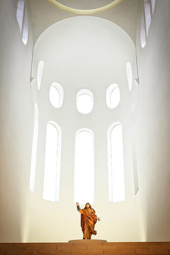 church, hell, window, christ, risen, resurrection, easter, light, religion, architecture, jesus