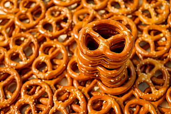 preclíky s čokoládou, preclík, pečené dobroty, preclíky, křupavý, Slaný, Lahodné, okusovat, sůl preclík, Svačina, knabberzeug