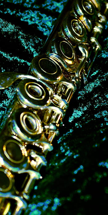 flet prosty, pierścień, klawiatura, blisko, klucze dzwonkowe, muzyka, instrument muzyczny, instrument dęty, mosiądz, trąbka, instrument dęty blaszany