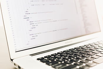 profesyonel, macbook pro, HTML Kodu, en az, kod, html, macbook, teknoloji, bilgisayar, dizüstü, bilgisayar klavyesi