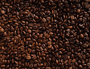 chicchi di caffè, fagioli, Marrone, caffè, ingrediente, ingredienti, arrosto, arrostito, fagiolo, caffeina, sfondi
